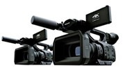 Panasonic Announces Pricing/Availability of New 4K Integrated High-Power Zoom Lens UX Camcorder Series