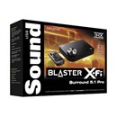 Sound Blaster X-Fi Surround 5.1 Pro